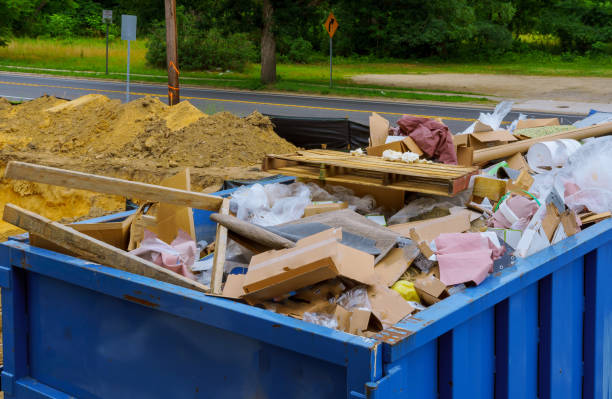Best Property Management Cleanouts  in Clover Creek, WA